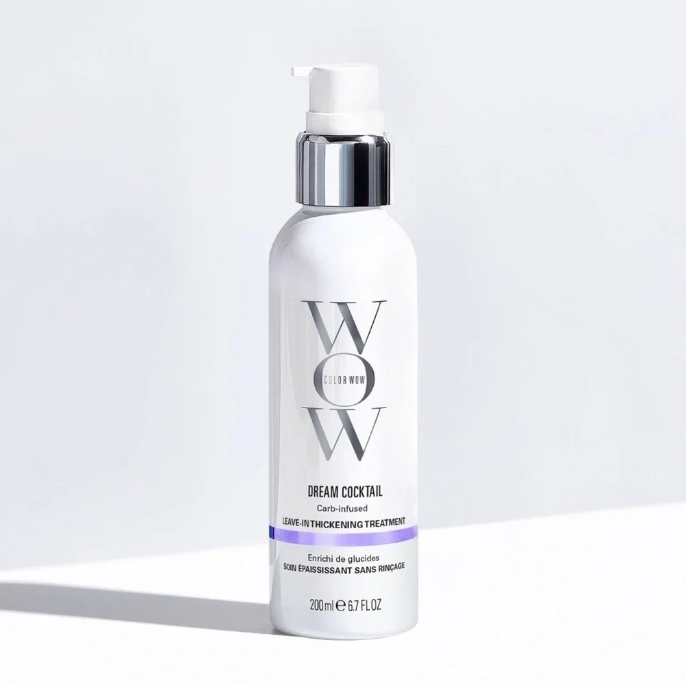 Color WOW Dream Cocktail Carb-Infused Leave-In Treatment | 6.7 oz - Picture 1 of 3